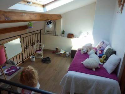 For sale Antibes VIEIL ANTIBES 2 rooms 36 m2 Alpes Maritimes (06600) photo 3