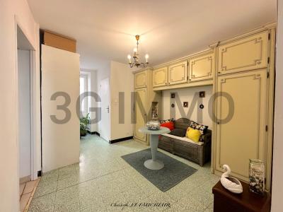Acheter Appartement Ajaccio 77600 euros