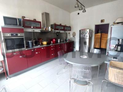 For sale Feron 6 rooms 154 m2 Nord (59610) photo 1