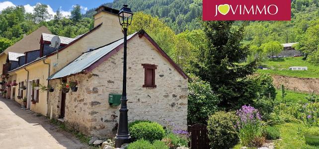 Acheter Maison Gavarnie 272000 euros