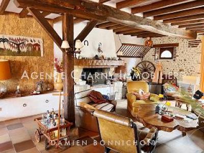 For sale Charny 6 rooms 185 m2 Yonne (89120) photo 3