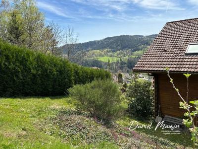 For sale Gerardmer 7 rooms 171 m2 Vosges (88400) photo 4