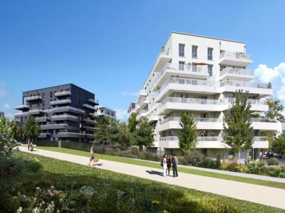 Annonce Vente 4 pices Appartement Champs-sur-marne 77