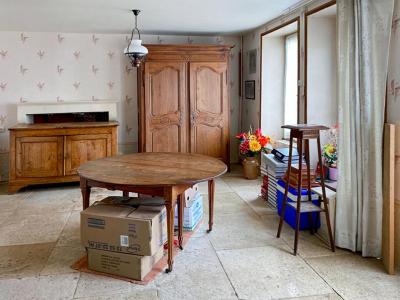 For sale Montbard 5 rooms 166 m2 Cote d'or (21500) photo 1