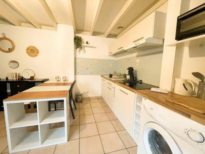 Acheter Appartement Toulouse 165000 euros