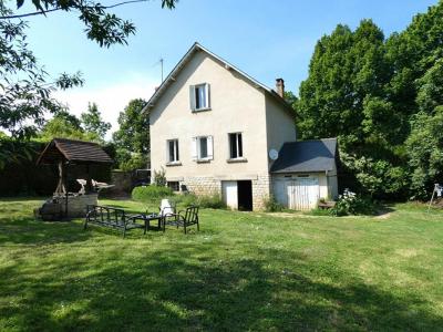 For sale Hautefort 5 rooms 100 m2 Dordogne (24390) photo 0