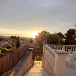 Acheter Maison Marignane Bouches du Rhone