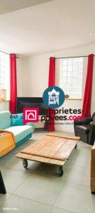 For sale Wimereux 4 rooms 91 m2 Pas de calais (62930) photo 2