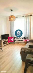 For sale Wimereux 2 rooms 33 m2 Pas de calais (62930) photo 0