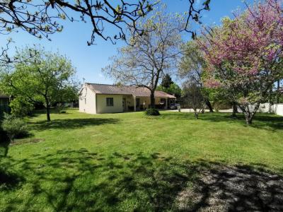 For sale Saint-jory-de-chalais Dordogne 5 rooms 112 m2 Dordogne (24800) photo 0