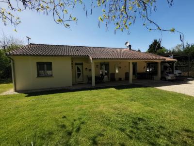 For sale Saint-jory-de-chalais Dordogne 5 rooms 112 m2 Dordogne (24800) photo 4