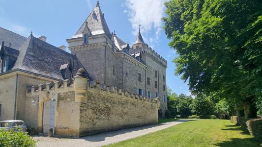 For sale Leran Ariege 6 rooms 127 m2 Ariege (09600) photo 0