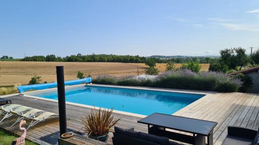 For sale Bonnes Charente 6 rooms 176 m2 Charente (16390) photo 0