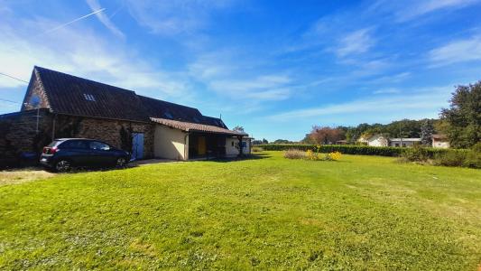 For sale Saint-priest-les-fougeres Dordogne 5 rooms 131 m2 Dordogne (24450) photo 2