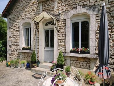 Acheter Maison Marthon Charente