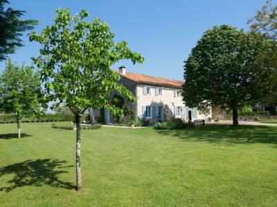 For sale Poursac Charente 5 rooms 125 m2 Charente (16700) photo 2