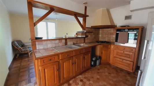 Acheter Maison Saint-saud-lacoussiere Dordogne