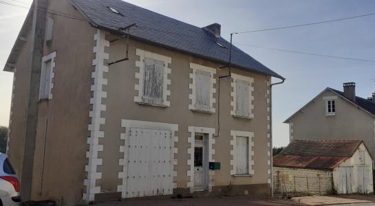 For sale Coquille Dordogne 9 rooms 113 m2 Dordogne (24450) photo 3