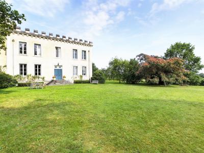For sale Lessac Charente 14 rooms 650 m2 Charente (16500) photo 3
