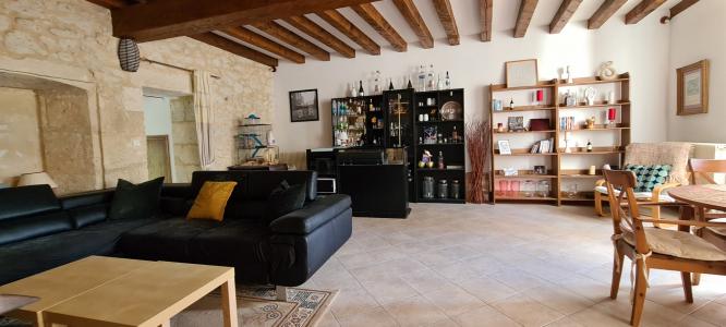 Acheter Maison Bonnes Charente