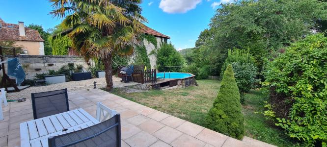 Acheter Maison Bonnes 298000 euros