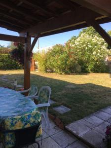 For sale Chenaud Dordogne 4 rooms 83 m2 Dordogne (24410) photo 4