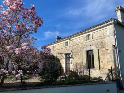 For sale Chalais Charente 8 rooms 221 m2 Charente (16210) photo 0