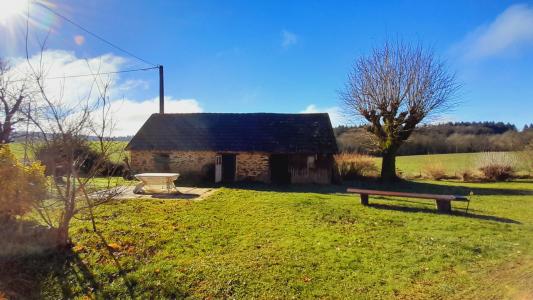 For sale Saint-priest-les-fougeres Dordogne 5 rooms 92 m2 Dordogne (24450) photo 1