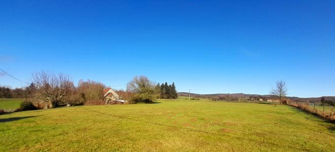 For sale Saint-priest-les-fougeres Dordogne 5 rooms 92 m2 Dordogne (24450) photo 2