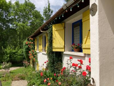 For sale Fougax-et-barrineuf Ariege 12 rooms 444 m2 Ariege (09300) photo 1