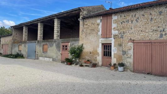For sale Paille Charente Maritime 6 rooms 130 m2 Charente maritime (17470) photo 2