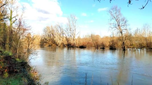 Acheter Maison Luxe Charente