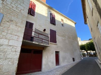 Annonce Vente 5 pices Maison Aubeterre-sur-dronne 16