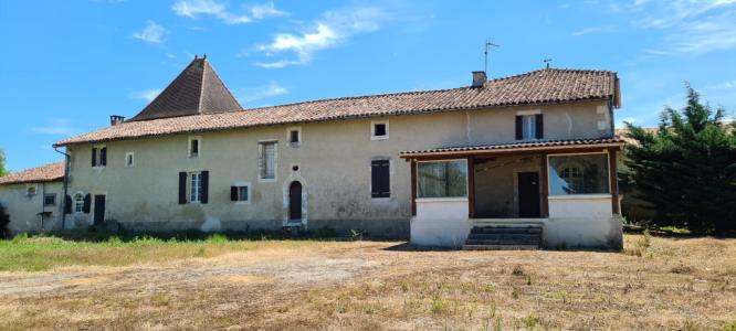 For sale Bors Charente 10 rooms 305 m2 Charente (16190) photo 1