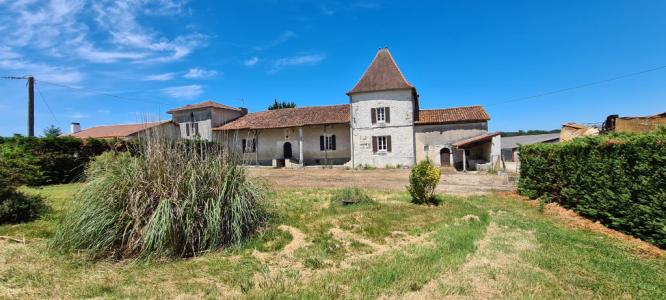 For sale Bors Charente 10 rooms 305 m2 Charente (16190) photo 3