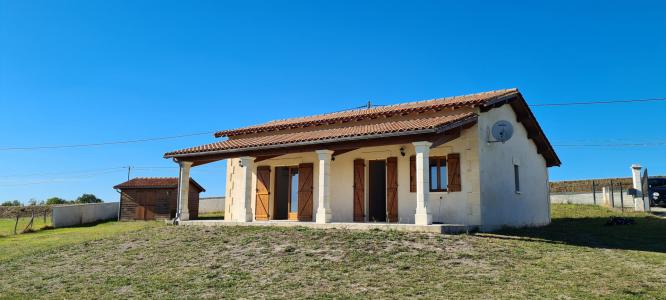 Annonce Vente 3 pices Maison Aubeterre-sur-dronne 16