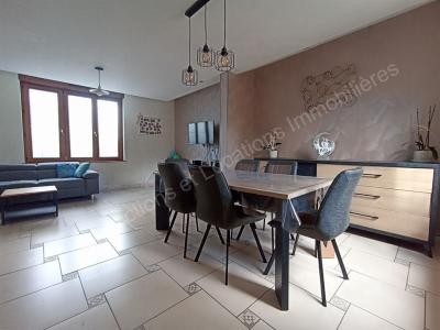 For sale Esquelbecq 4 rooms 98 m2 Nord (59470) photo 0