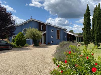 For sale Roche-chalais Dordogne 7 rooms 239 m2 Dordogne (24490) photo 1