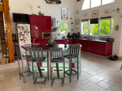 For sale Roche-chalais Dordogne 7 rooms 239 m2 Dordogne (24490) photo 3