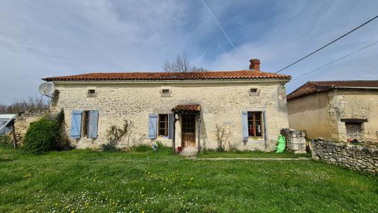 For sale Bonnes Charente 9 rooms 196 m2 Charente (16390) photo 1