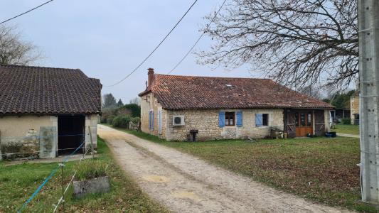 For sale Bonnes Charente 9 rooms 196 m2 Charente (16390) photo 4