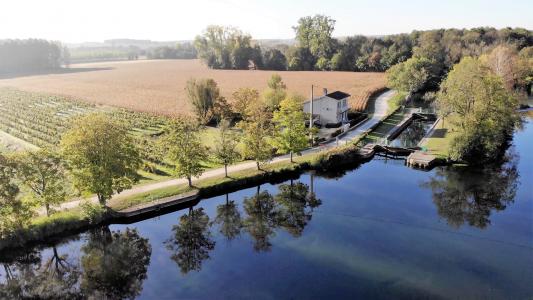 Acheter Maison Mosnac Charente