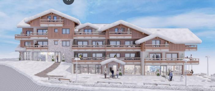 Annonce Vente 4 pices Appartement Alpe-d'huez 38