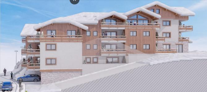 For sale Alpe-d'huez Isere 4 rooms 84 m2 Isere (38750) photo 3