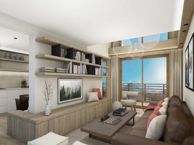 Acheter Appartement Val-d'isere 1679000 euros
