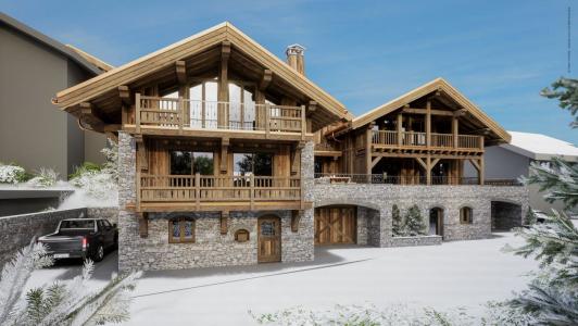 For sale Meribel Savoie 6 rooms 205 m2 Savoie (73550) photo 0