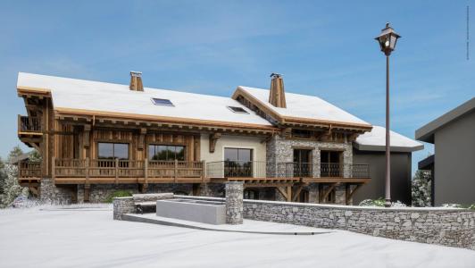 For sale Meribel Savoie 6 rooms 205 m2 Savoie (73550) photo 3