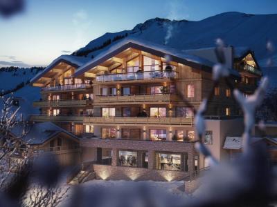 For sale Alpe-d'huez Isere 4 rooms 90 m2 Isere (38750) photo 0