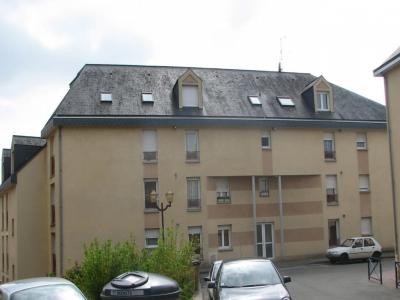 Annonce Location 3 pices Appartement Mayenne 53