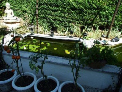 For sale Aubeterre-sur-dronne Charente 10 rooms 259 m2 Charente (16390) photo 4